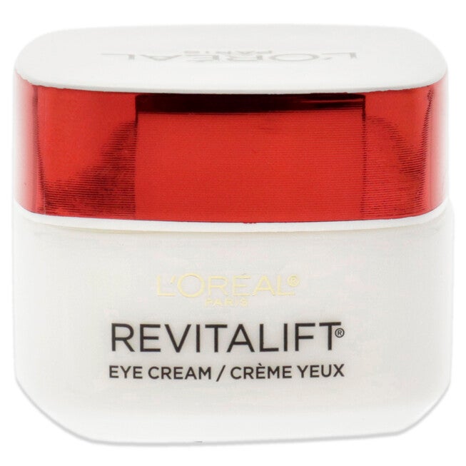 Revitalift Anti-Wrinkle Plus Firming Eye Cream by LOreal Professional for Unisex - 0.5 oz Cream, , alternate image number null