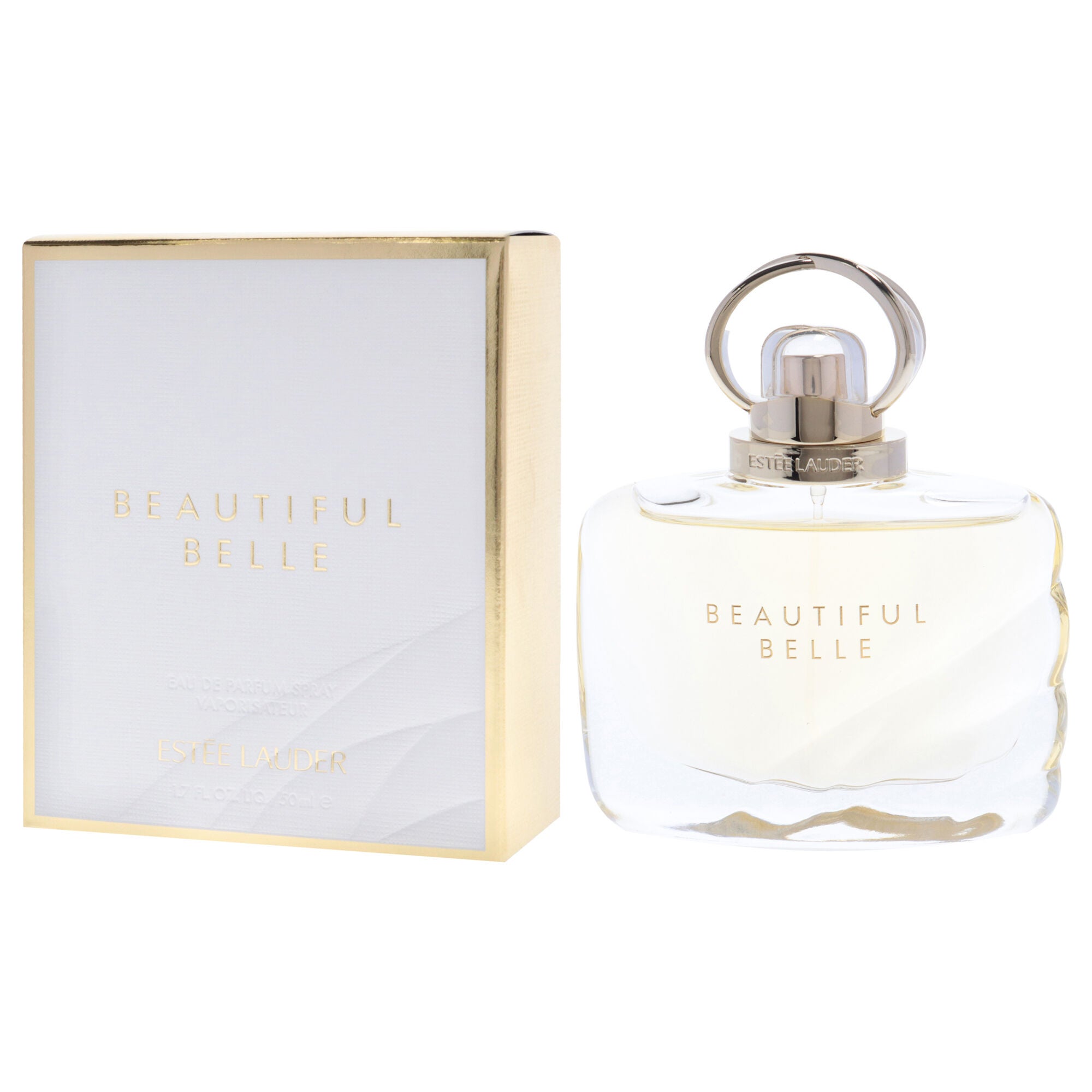 Beautiful Belle by Estee Lauder for Women - 1.7 oz EDP Spray, See Description, alternate image number 3