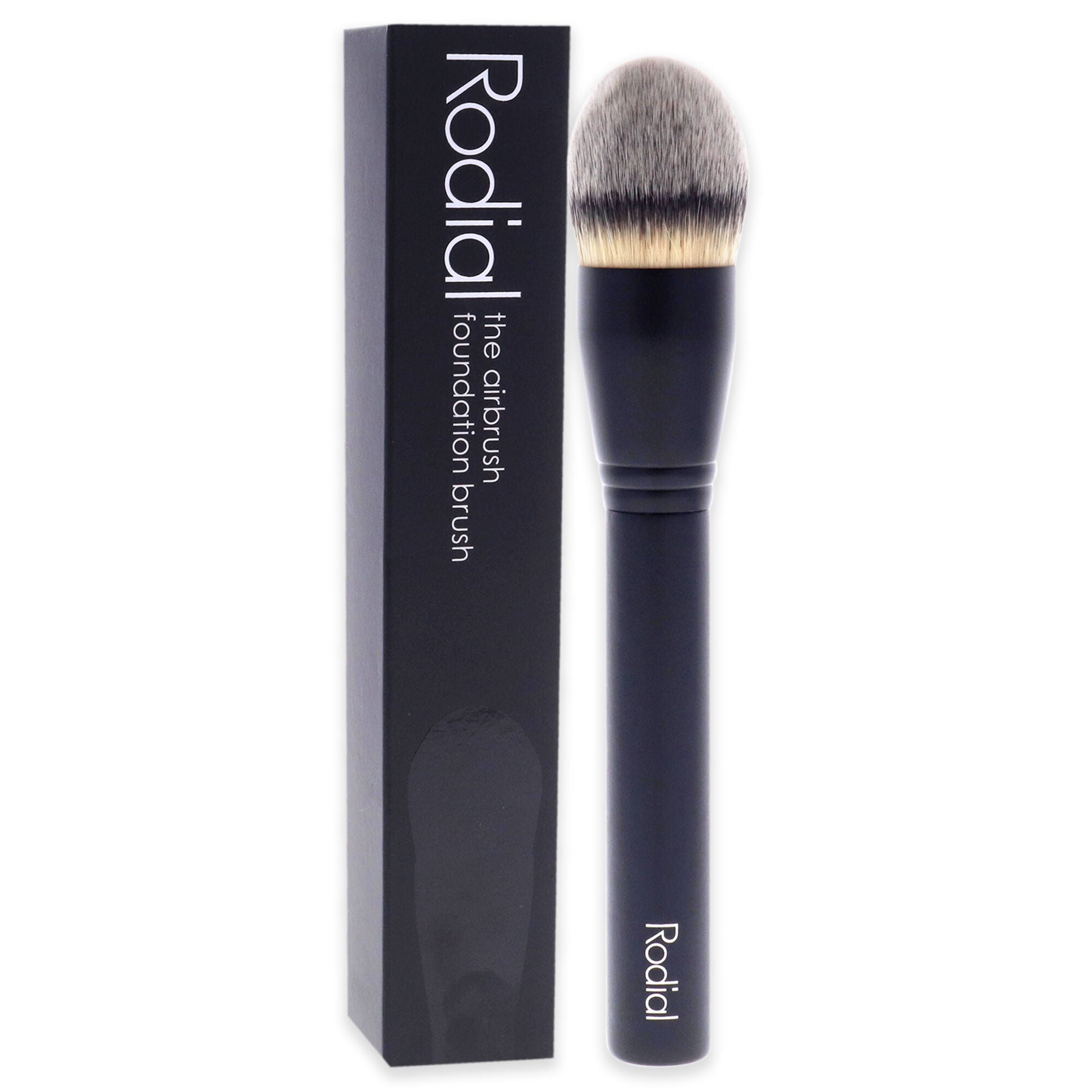 The Airbrush Foundation Brush - 07 by Rodial for Women - 1 Pc Brush, See Description, alternate image number 2