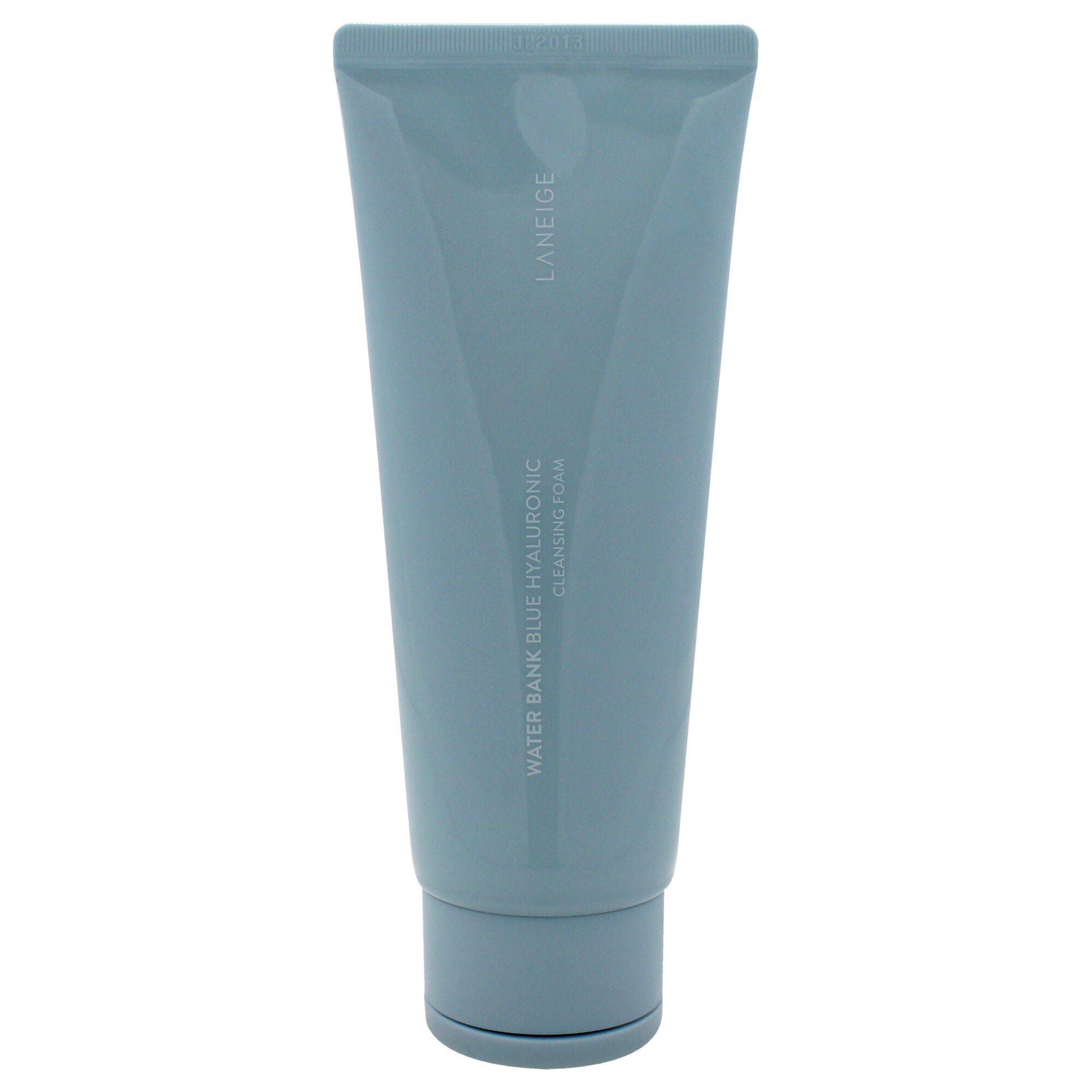 Water Bank Blue Hyaluronic Cleansing Foam by Laneige for Unisex - 5.2 oz Cleanser, See Description, alternate image number 3