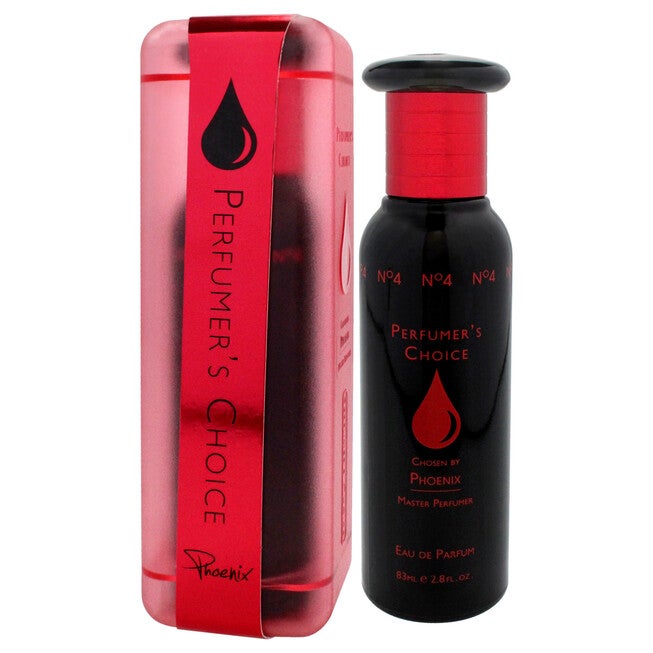 Phoenix by Milton-Lloyd for Women - 2.8 oz EDP Spray, , alternate image number 7
