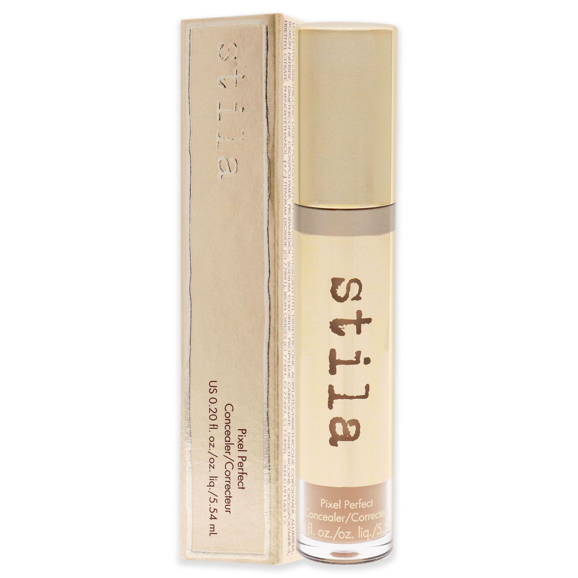 Pixel Perfect Concealer - 3 Medium by Stila for Women - 0.20 oz Concealer, See Description, alternate image number 3