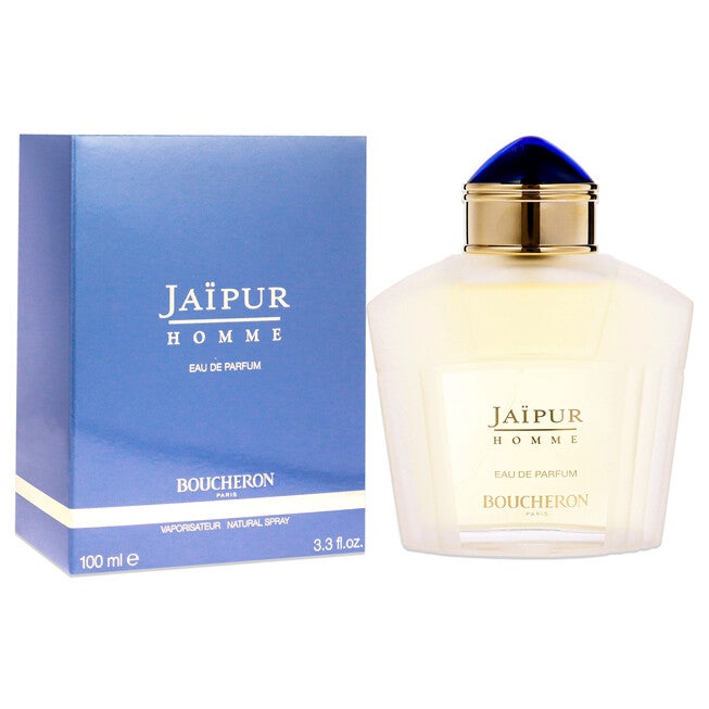 Jaipur Homme by Boucheron for Men - 3.4 oz EDP Spray, , alternate image number 7