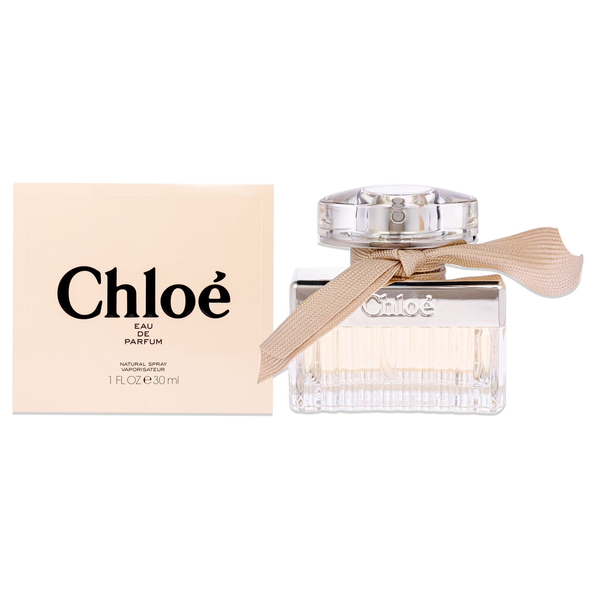Chloe by Chloe for Women - 1 oz EDP Spray, See Description, hi-res image number 0