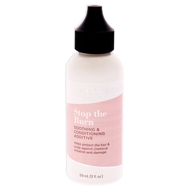 Stop The Burn by Cuccio Haircare for Unisex - 2 oz Conditioner, See Description, alternate image number 1