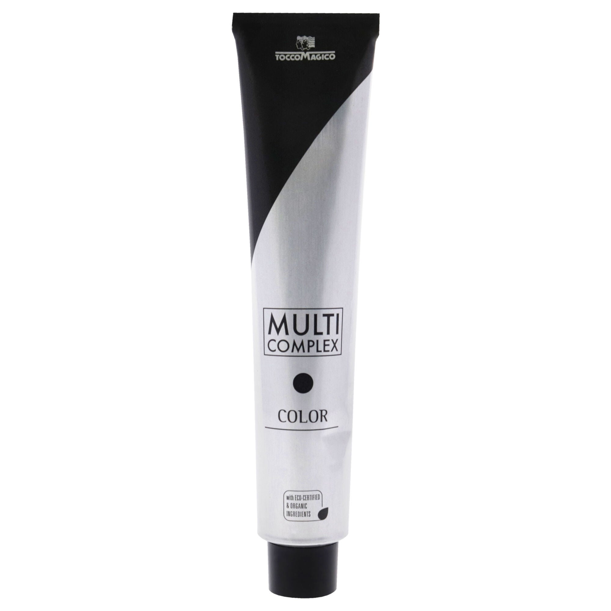 Multi Complex Permanet Hair Color - 6.04 Tobacco by Tocco Magico for Unisex - 3.38 oz Hair Color, See Description, alternate image number 3