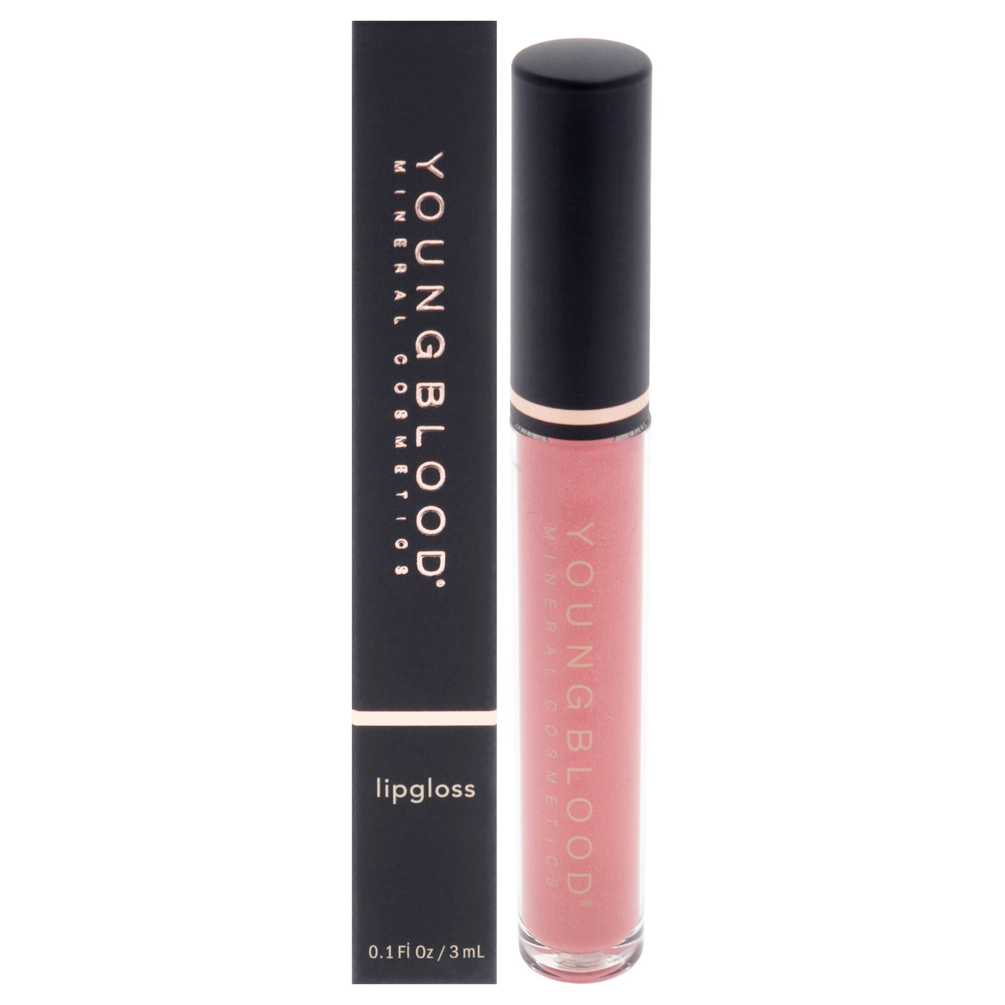 Lip Gloss -Devotion by Youngblood for Women - 0.11 oz Lip Gloss, See Description, hi-res image number 0