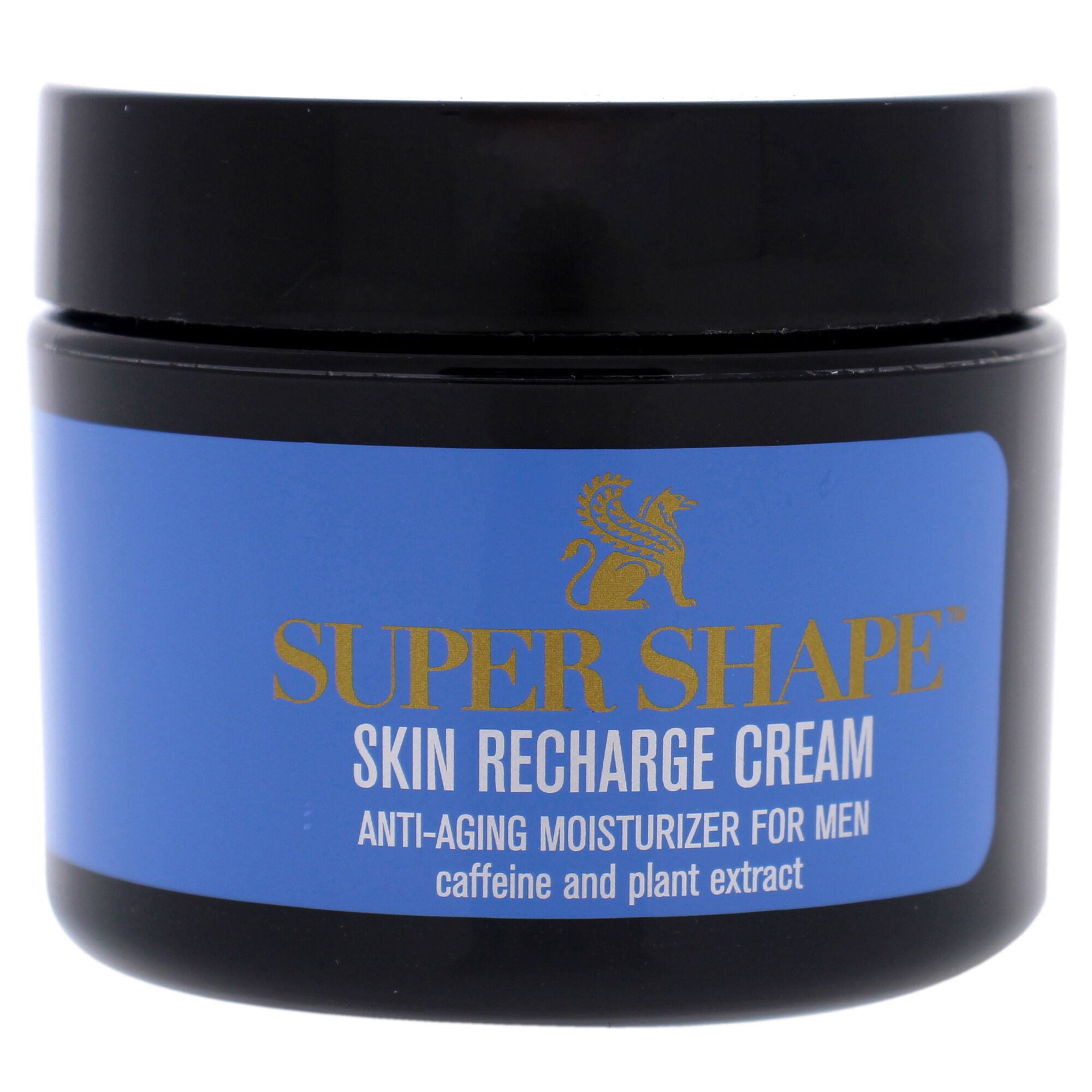 Super Shape Skin Recharge Cream by Baxter Of California for Men - 1.7 oz Cream, , alternate image number 6