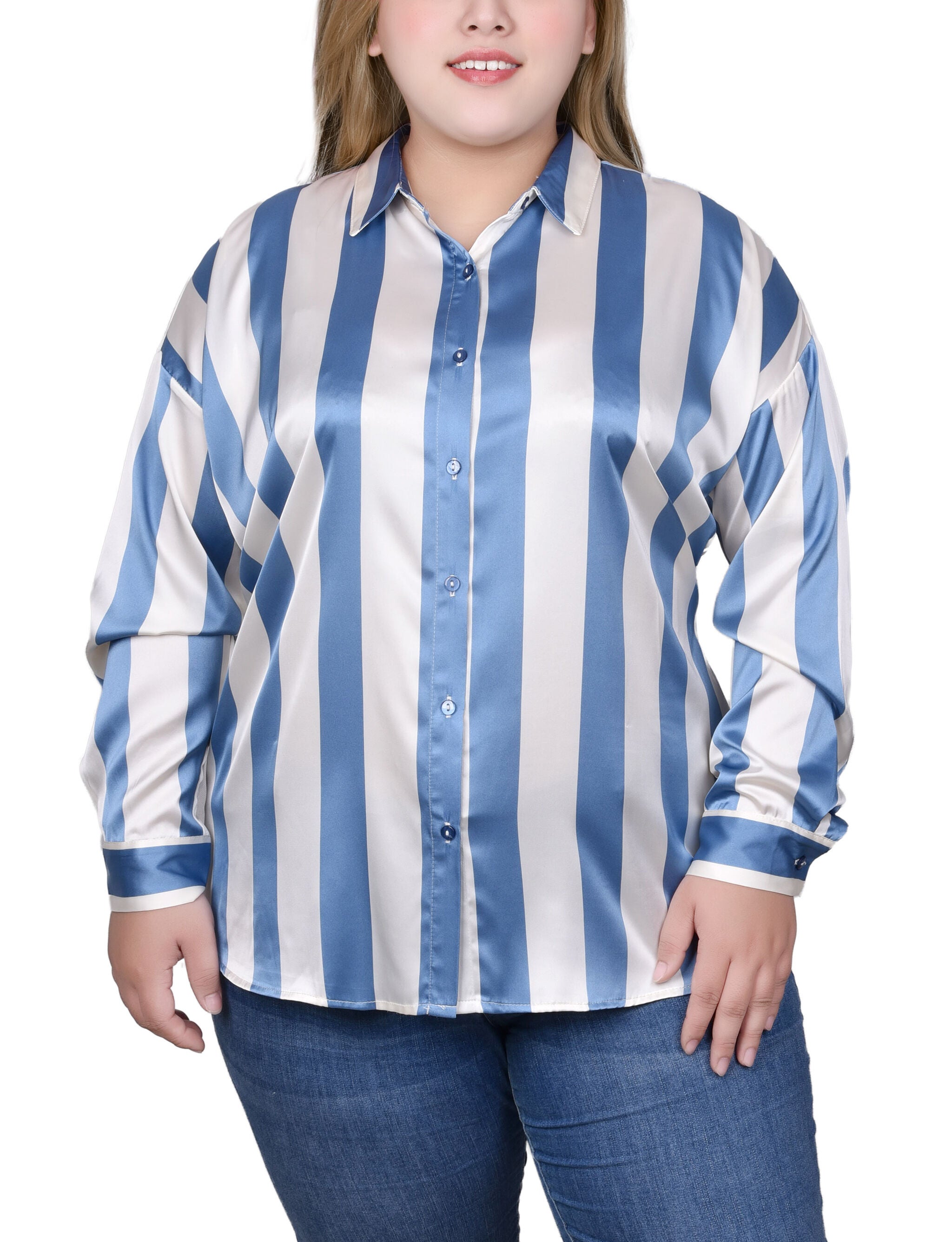 Staten Blouse