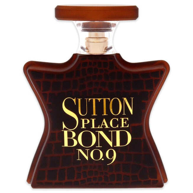 New York Sutton Place by Bond No. 9 for Women - 3.3 oz EDP Spray, , alternate image number 6