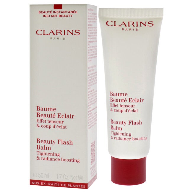 Beauty Flash Balm by Clarins for Unisex - 1.7 oz Balm, NA, alternate image number null
