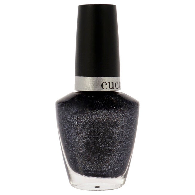 Colour Nail Polish - Rolling Stone by Cuccio Colour for Women - 0.43 oz Nail Polish, See Description, alternate image number 1