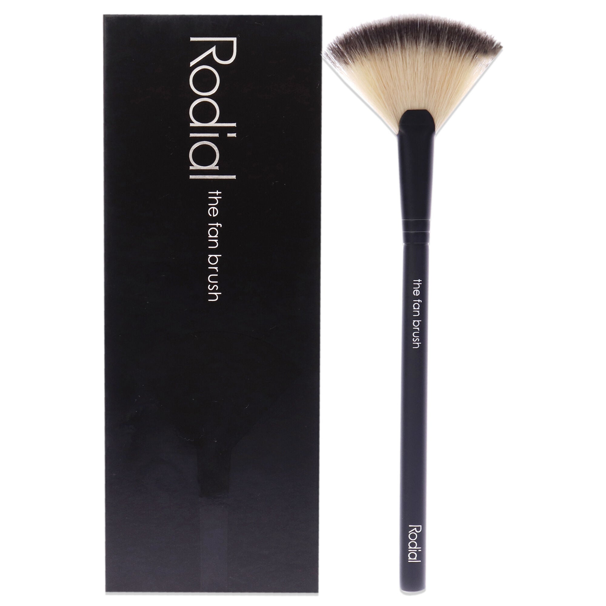 The Fan Brush - 11 by Rodial for Women - 1 Pc Brush, , alternate image number 5