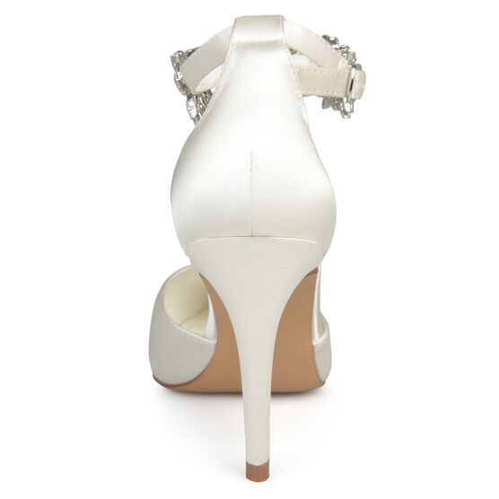 Women's Loxley Pump, , alternate image number null