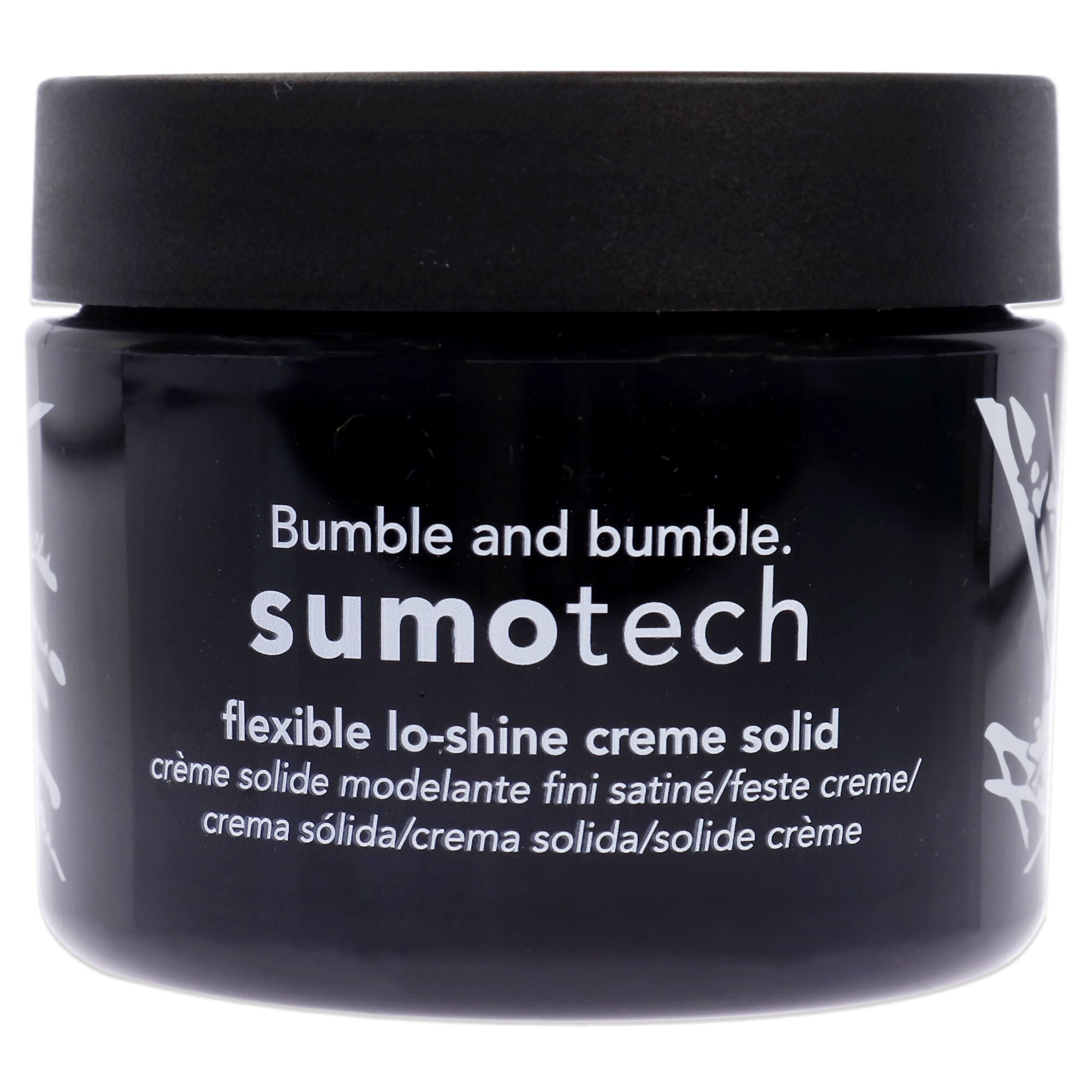 Sumotech by Bumble and Bumble for Unisex - 1.5 oz Wax, , alternate image number 5