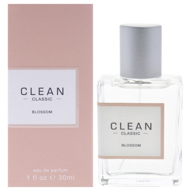 Blossom by Clean for Women - 1 oz EDP Spray, See Description, hi-res image number 0