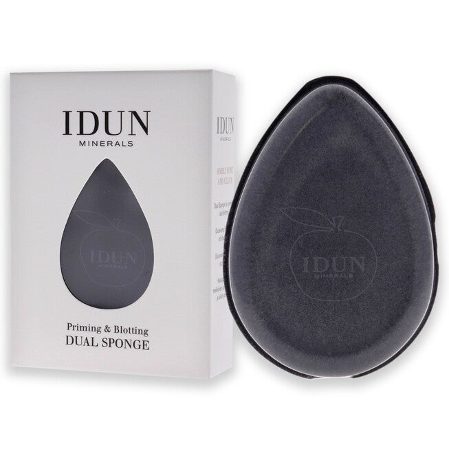 Primer and Blotting Dual Sponge - 049 by Idun Minerals for Women - 1 Pc Sponge, , alternate image number 7