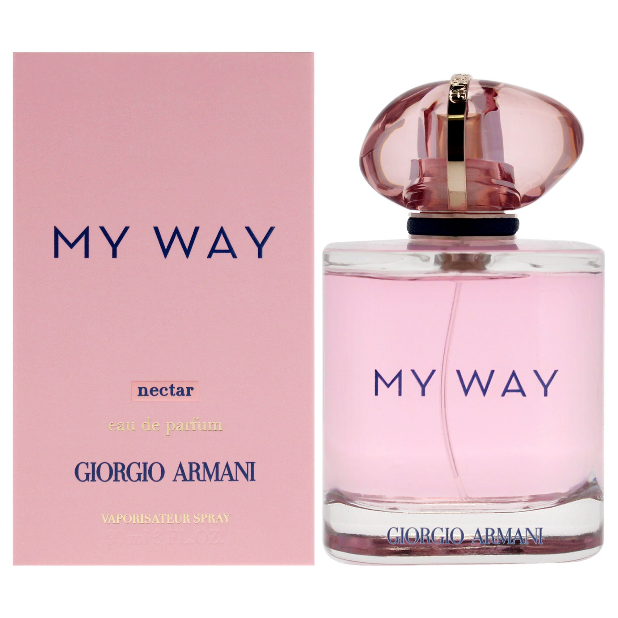 My Way Nectar by Giorgio Armani for Women - 3 oz EDP Spray, See Description, hi-res image number 0
