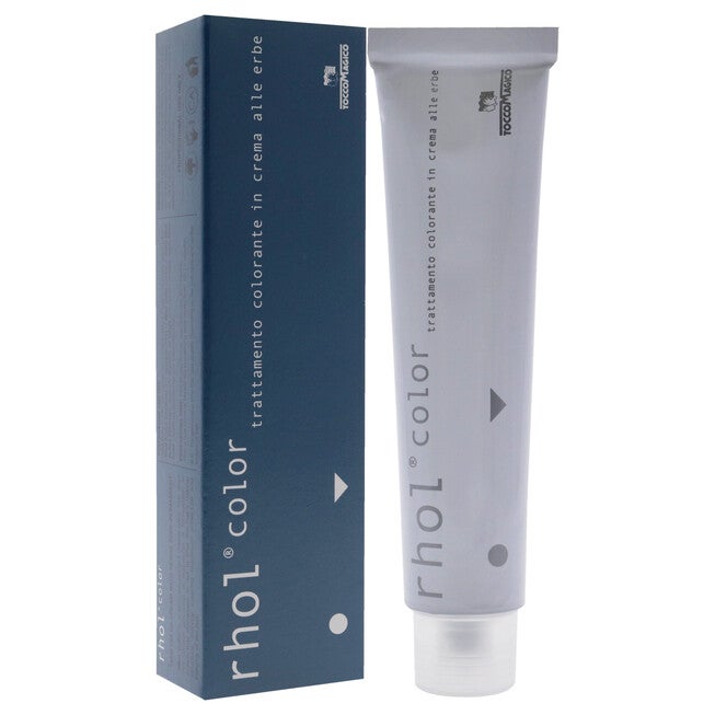 Rhol Demi Permanent Hair Color - 1NB Mediterranean Night by Tocco Magico for Unisex - 2 oz Hair Color, See Description, alternate image number 1