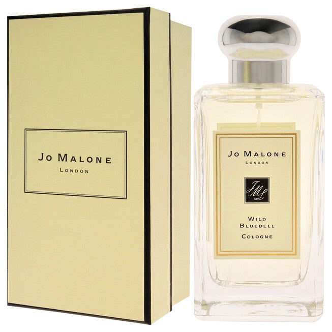 Wild Bluebell by Jo Malone for Women - 3.4 oz Cologne Spray, , alternate image number 8