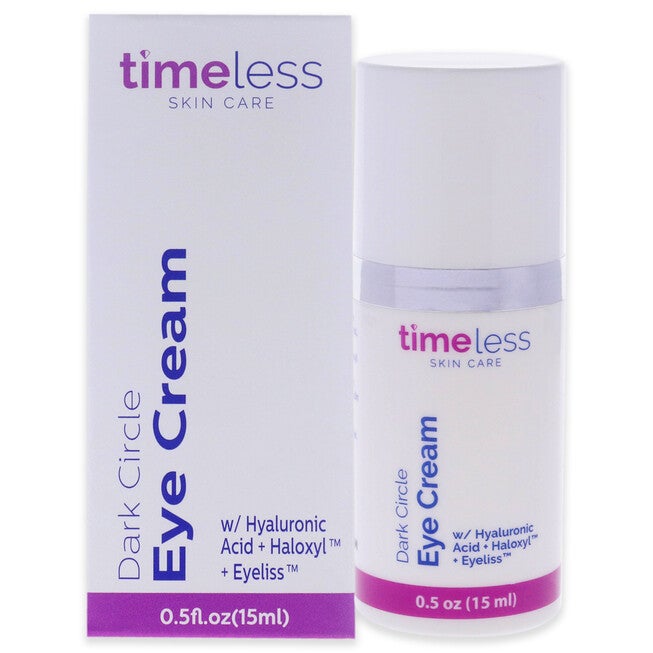 Dark Circle Eye Cream, NA, hi-res image number 0