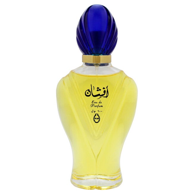 Afshan by Rasasi for Women - 3.38 oz EDP Spray, See Description, alternate image number 3