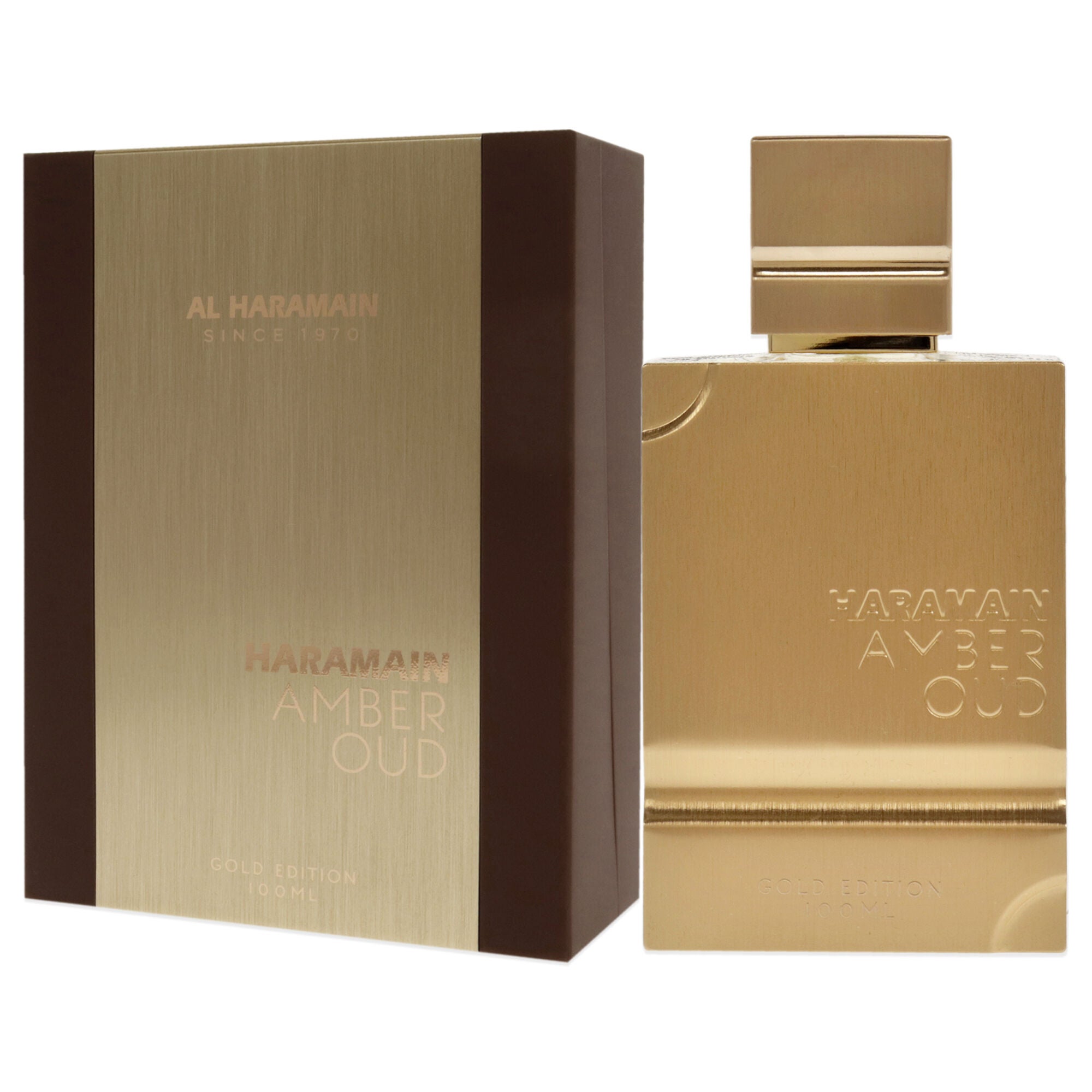 Amber Oud - Gold Edition by Al Haramain for Unisex - 3.33 oz EDP Spray, , alternate image number 7
