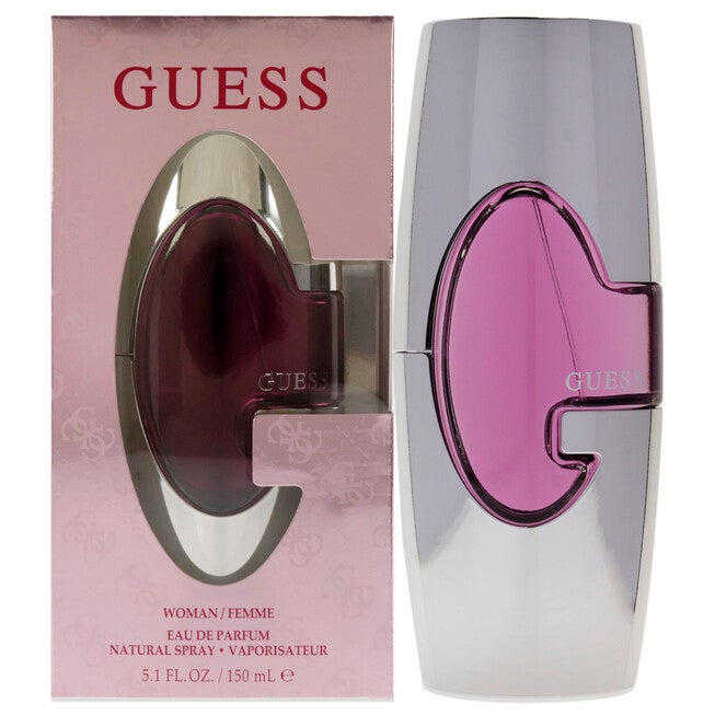 Guess by Guess for Women - 5.1 oz EDP Spray, See Description, hi-res image number 0