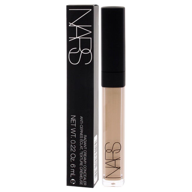 Radiant Creamy Concealer - Custard by NARS for Women - 0.22 oz Concealer, See Description, alternate image number 3