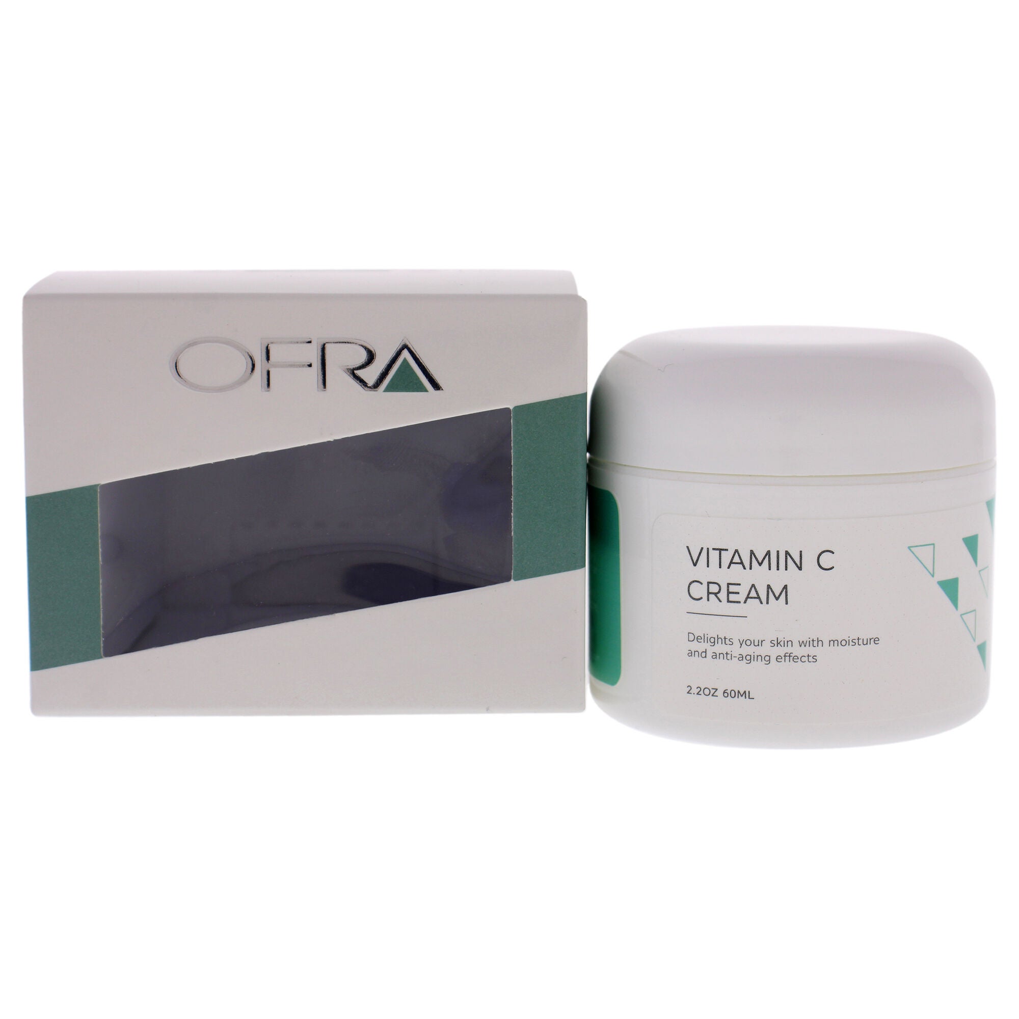 Vitamin C Cream by Ofra for Women - 2.2 oz Cream, See Description, hi-res image number 0