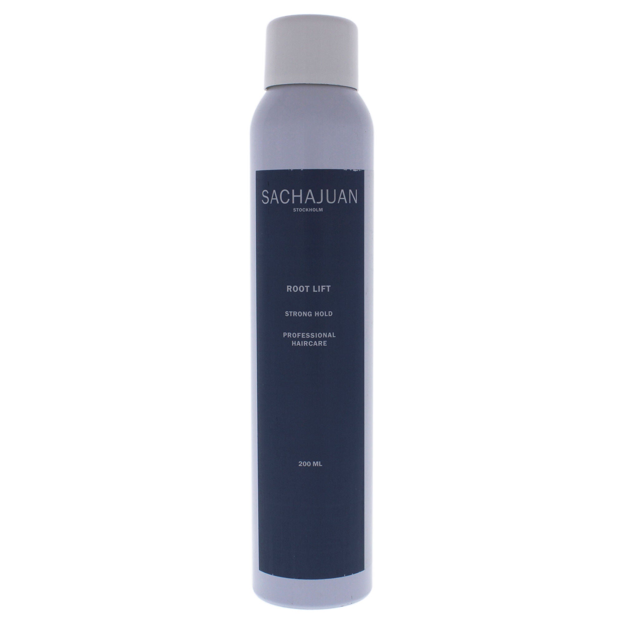 Root Lift Strong Hold Spray by Sachajuan for Unisex - 6.1 oz Hairspray, See Description, hi-res image number 0