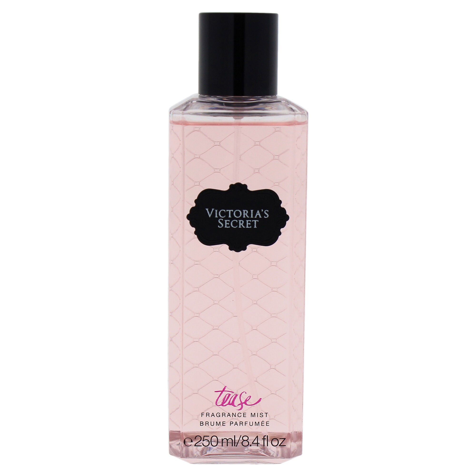 Tease by Victorias Secret for Women - 8.4 oz Fragrance Mist, Clear, alternate image number 2