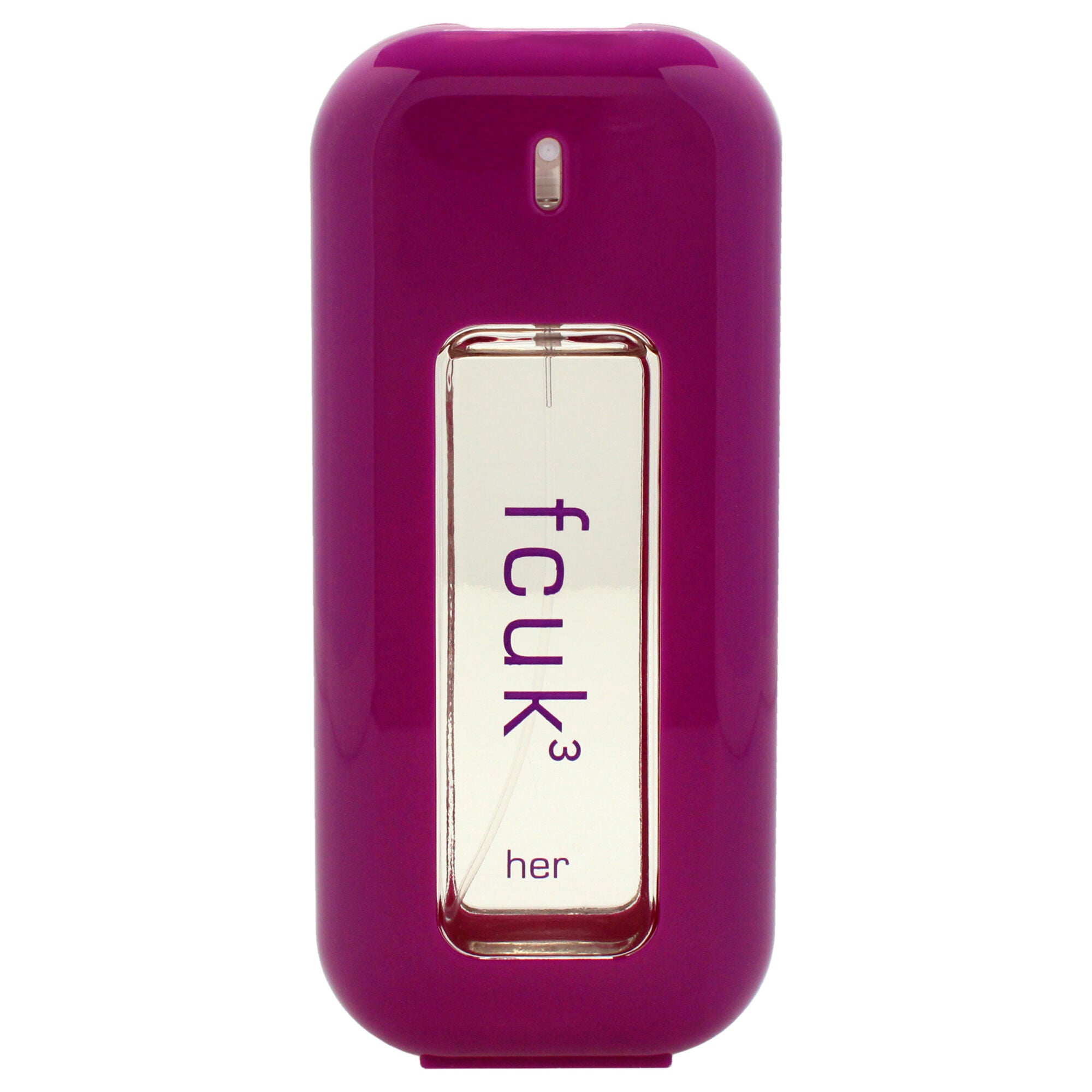 fcuk 3 by French Connection UK for Women - 3.4 oz EDT Spray, See Description, alternate image number 1