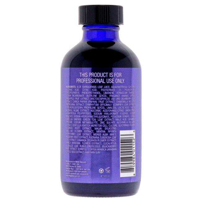 I Peel The Signature Facelift by Image for Unisex - 4 oz Treatment, See Description, alternate image number 1