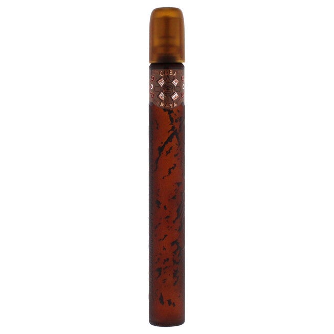 Cuba Mexico Maya by Cuba for Men - 1.17 oz EDT Spray, See Description, alternate image number 1