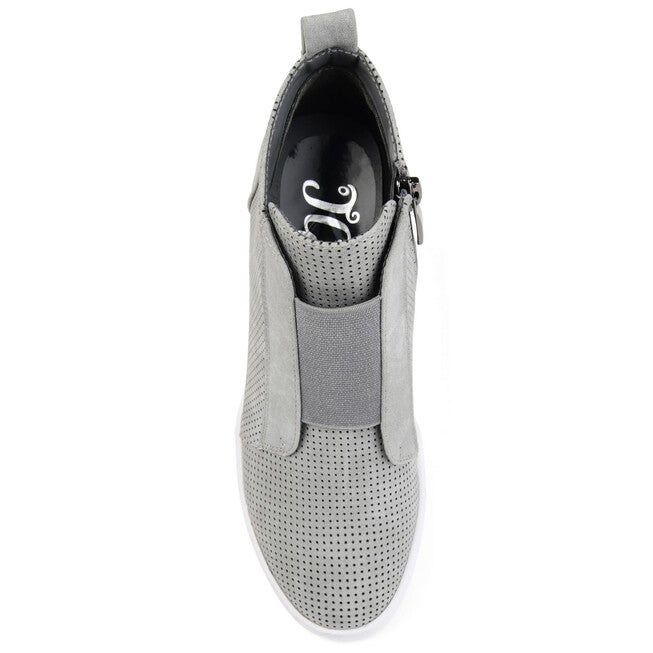 Women's Clara Sneaker Wedge, , alternate image number null