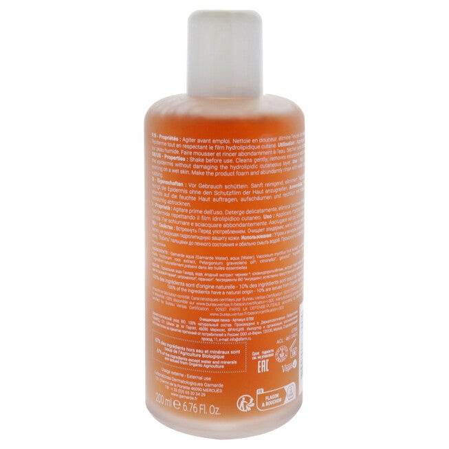 Purifying Foaming Water by Gamarde for Women - 6.76 oz Cleanser, See Description, alternate image number 1