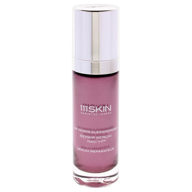 Repair Serum Nac Y2 by 111Skin for Unisex - 1.01 oz Serum, See Description, alternate image number 2