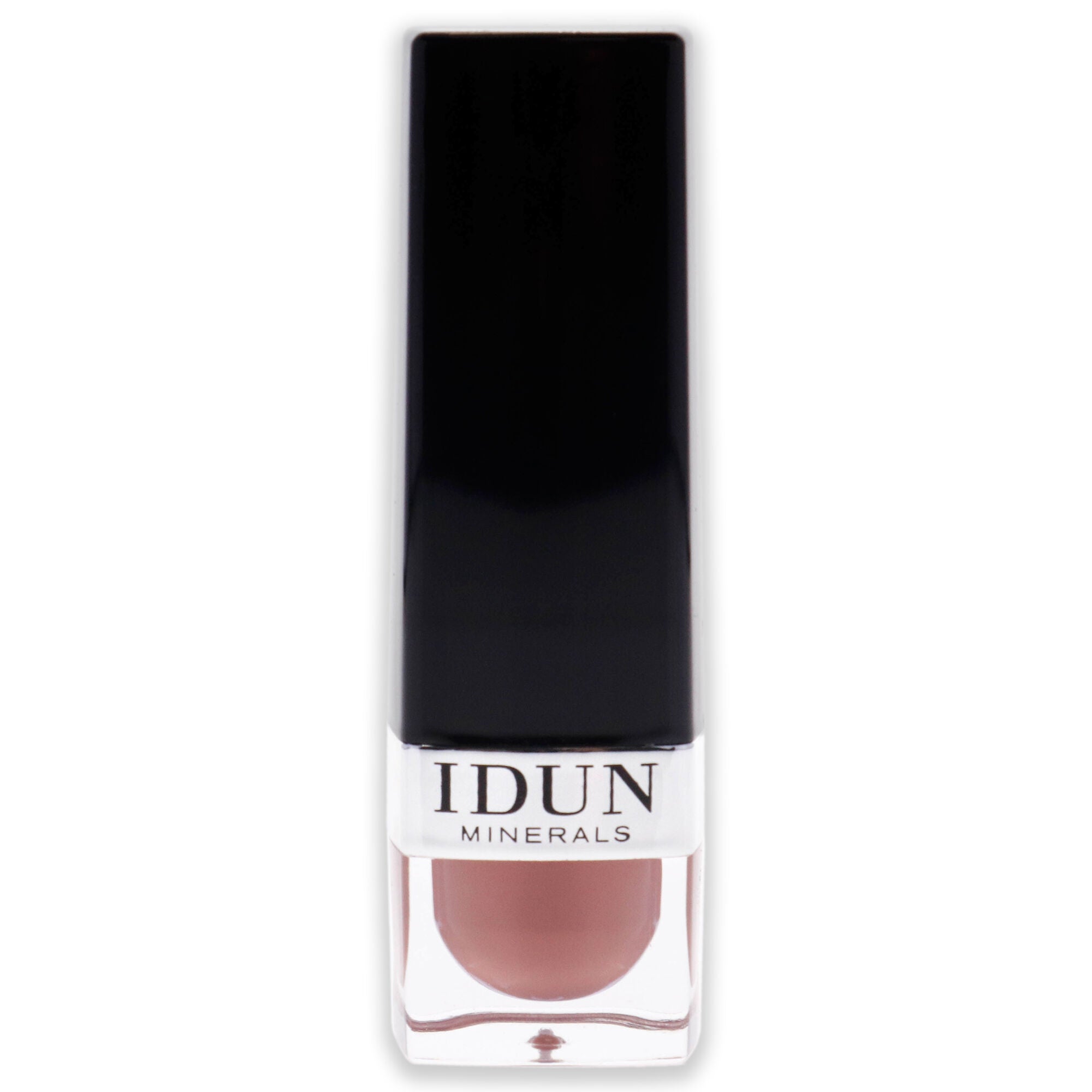 Matte Lipstick - 109 Lingon by Idun Minerals for Women - 0.14 oz Lipstick, , alternate image number 5