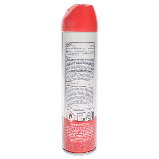 48 Hours Antiperspirant Deodorant - Dolce Vita by Above for Women - 3.17 oz Deodorant Spray, See Description, alternate image number 2