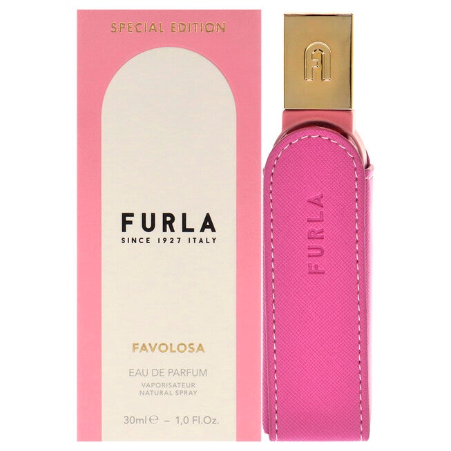 Favolosa by Furla for Women - 1 oz EDP Spray (Special Edition), See Description, hi-res image number 0