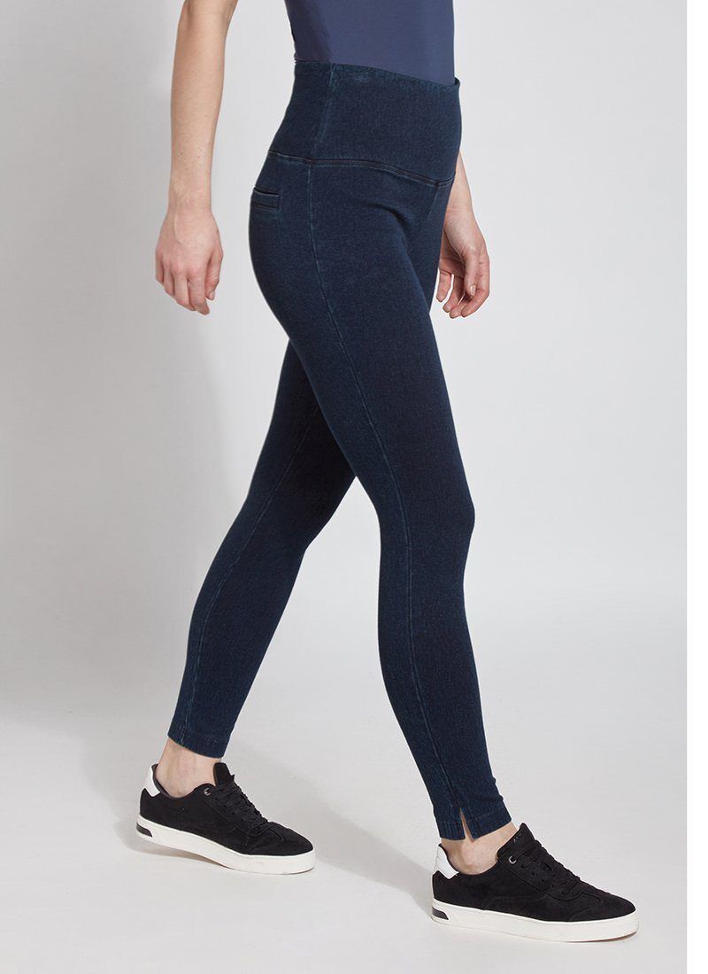 Denim Skinny, , alternate image number 1