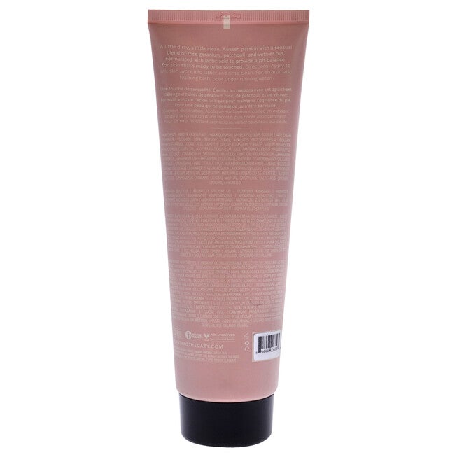 Get It On by Plant Apothecary for Unisex - 8.4 oz Body Wash, See Description, alternate image number 2