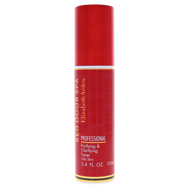Pure Clarifying Toner by Santaverde for Unisex - 3.4 oz Toner, See Description, hi-res image number 0