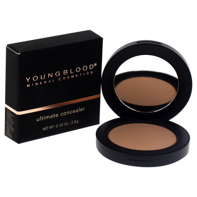 Ultimate Concealer - Fair by Youngblood for Women - 0.10 oz Concealer, See Description, alternate image number 3