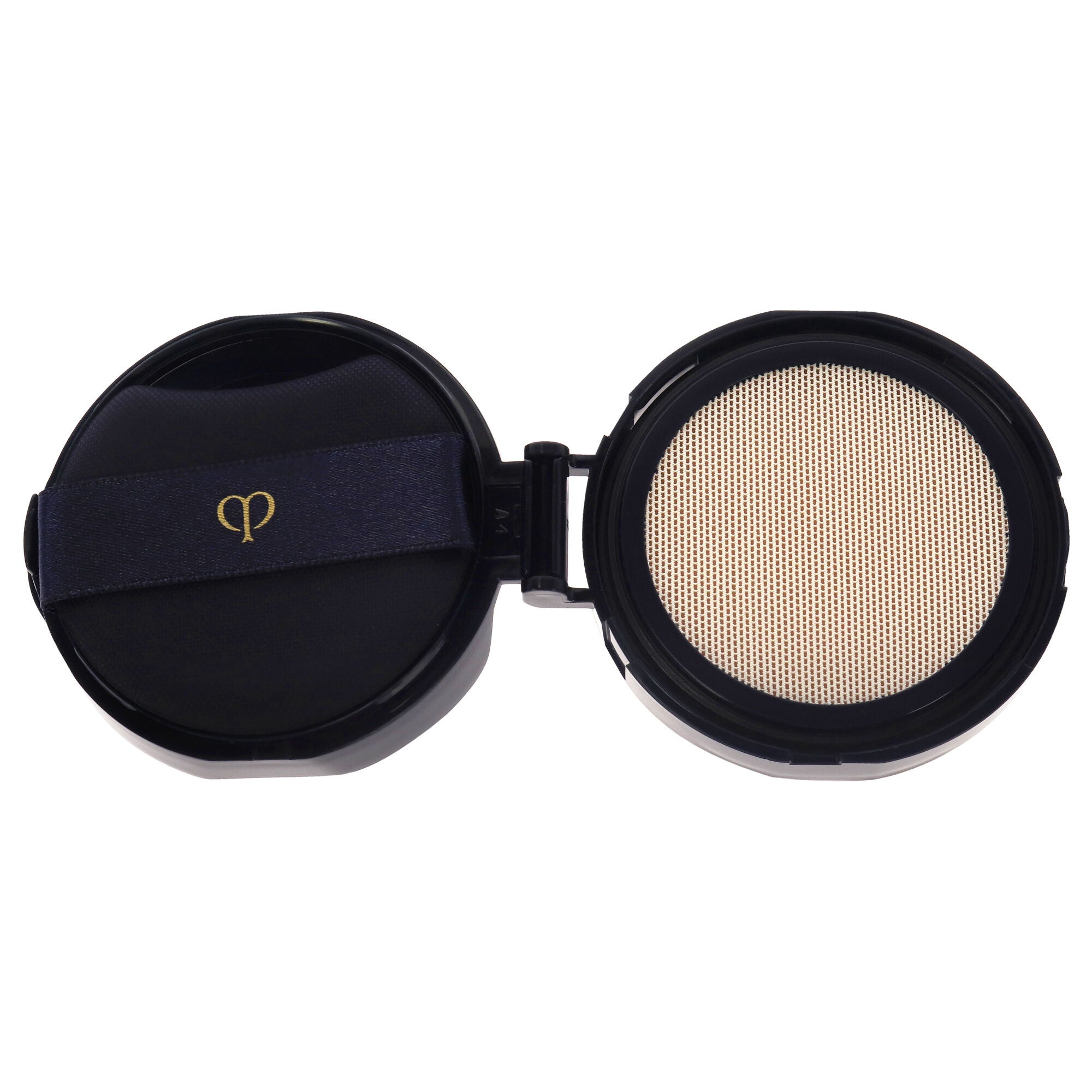 Radiant Cushion Foundation Natural SPF 25 PA Plus - O30 Medium Ocher by Cle De Peau for Women - 0.49 oz Foundation (Refill), See Description, alternate image number 4