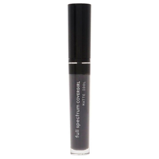 Full Spectrum Matte Idol Liquid Lipstick - 299 Saint by CoverGirl for Women - 0.11 oz Lipstick, See Description, hi-res image number 0