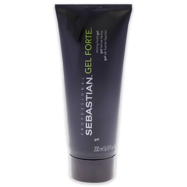Gel Forte by Sebastian for Unisex - 6.8 oz Gel, See Description, hi-res image number 0
