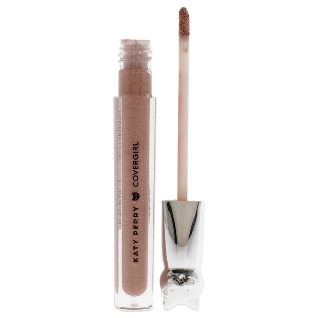 Katy Kat Pearl Lip Gloss - KP27 Cateloupe by CoverGirl for Women - 0.12 oz Lip Gloss, See Description, alternate image number 2