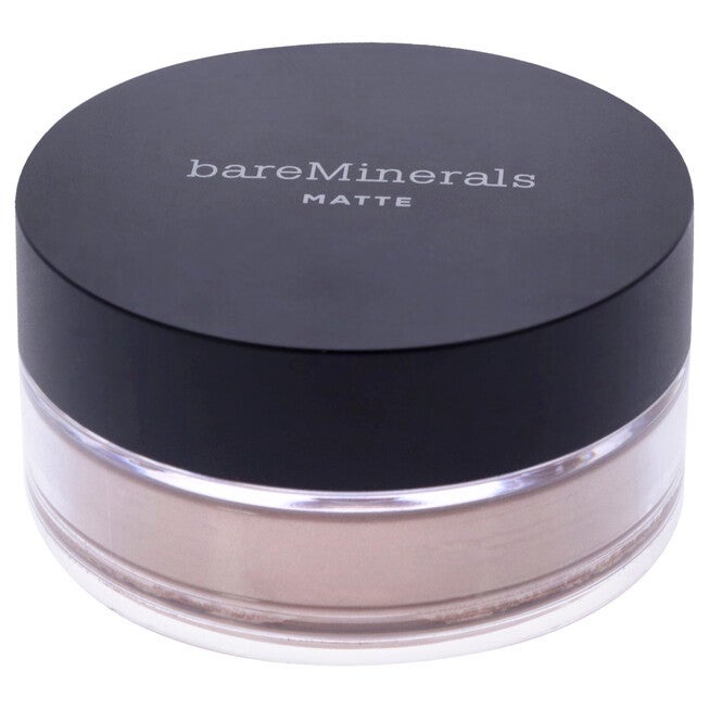 Matte Foundation SPF 15 - Medium by bareMinerals for Women - 0.21 oz Foundation, See Description, alternate image number 2